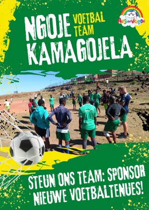 Ngoje Kamagojela